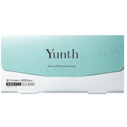 Yunth - Pure AZ Control Serum 1g x 28