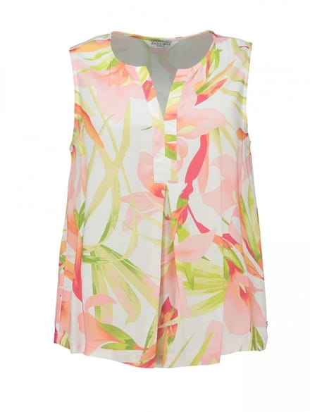 Zabaione - Dames Top - S