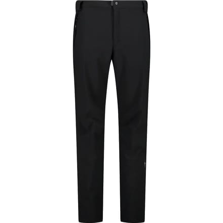 Cmp 3a14257 Broek Zwart 4XL Man