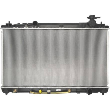 Radiator, motorkoeling KOYORAD PL012017