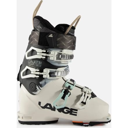 Dames skischoenen Lange XT3 Free 95 LV GW