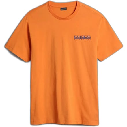 T-shirt Napapijri Bolivar