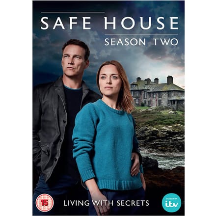 Safe House 2