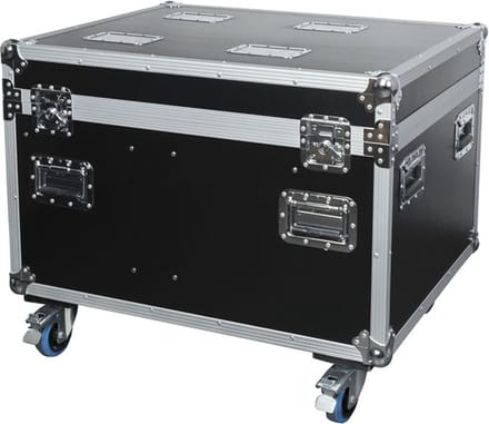 Case for 4 x Phantom 100 / 130 / 3R
