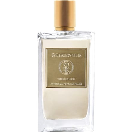 MIZENSIR Sweet Eau de Parfum Spray Herenparfum Unisex 100 ml
