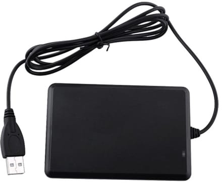 UMA MIFARE-READER-USB | USB kaart lezer