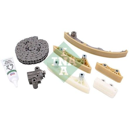 Schaeffler Ina Distributiekettingset INA 559 1806 21
