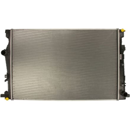 Radiator, motorkoeling NRF 550123