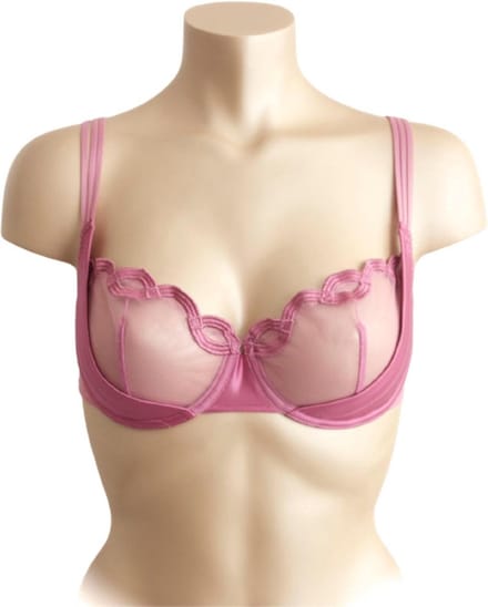 Implicite  - Tourmaline - bh - 80C