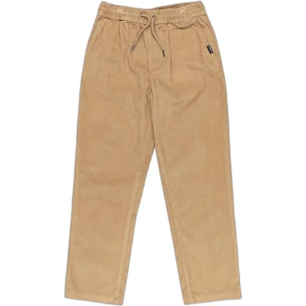 Kinderbroeken Quiksilver Taxer Cord