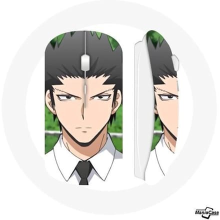 Draadloze muis Karasuma Tadaomi Assassination Classroom Manga
