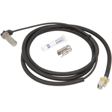 Sensor, wielsnelheid KNORR-BREMSE 0 486 000 256