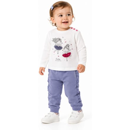 Trainingsbroek Melby 46F1883B
