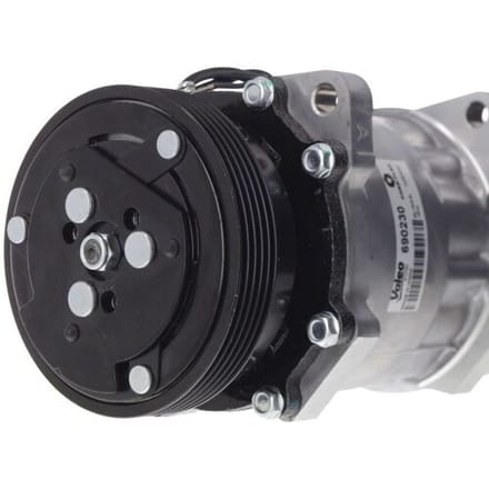 Airco-compressor VALEO 690230