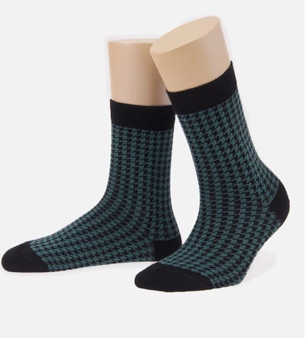 Paul Smith dames sokken maat one size