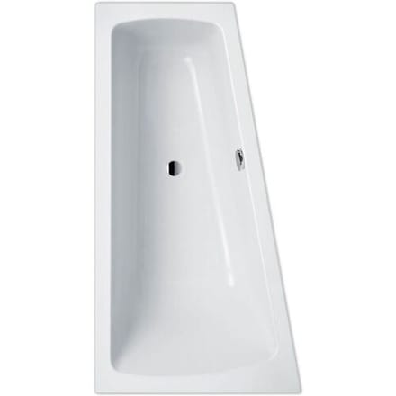 Repabad Livorno Duo 170 right corner bath 38245WE