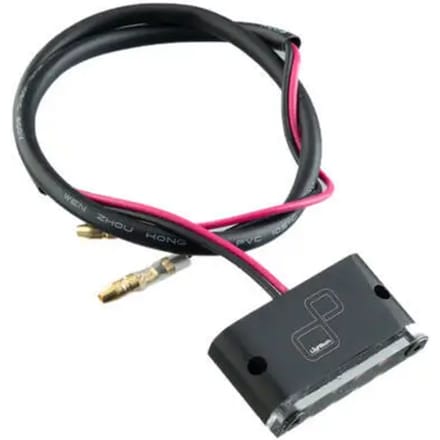 Motorfiets achterlicht Lightech