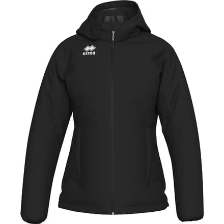 Errea Jassen Dalila Damesjack Ad - Sportswear - Vrouwen