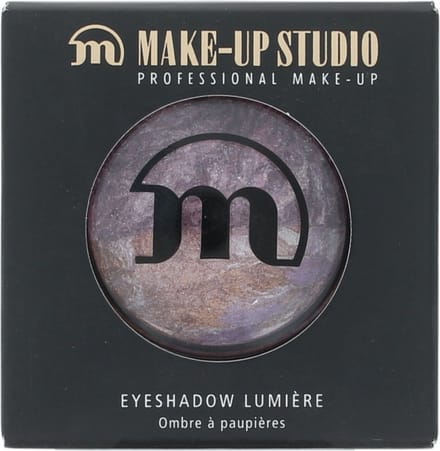 Make-up Studio Eyeshadow Lumière Oogschaduw - Mauve Twist