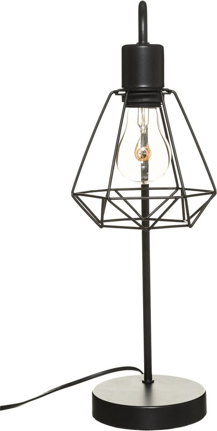Athmosphera Flave bureaulamp H46cm