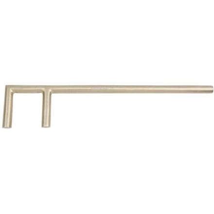 KS Tools 963.8229 Brozeplus klephaak 13 x 30 mm