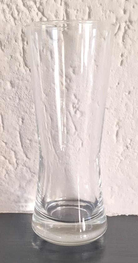 Drinkglazen 6 stuks