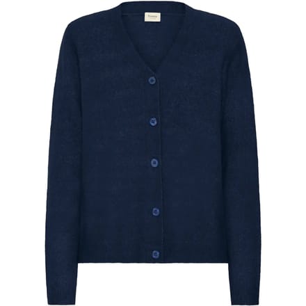 fransa - FRELLIS CAR 1 - Dames - Cardigans