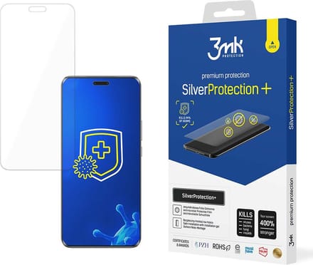 Honor Magic6 Pro - 3mk SilverProtection+