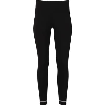 Thermische legging voor dames Elite Lab Run X2