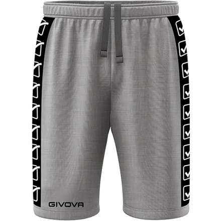 Band shorts Givova Terry
