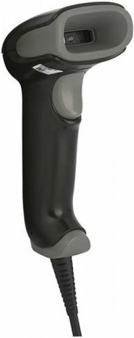 Honeywell Voyager XP 1470G - 2D Wired Barcode Scanner (Includes Cable and Cradle)