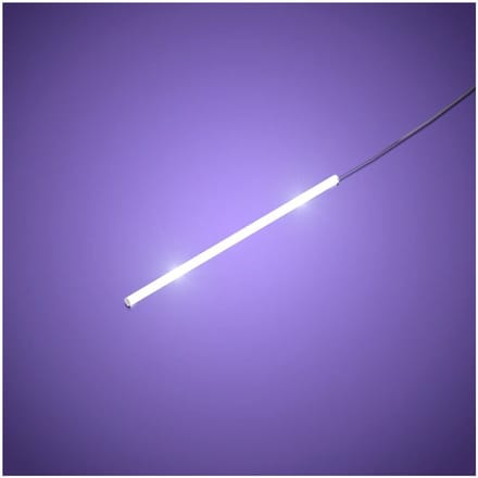 Flare Light 9L - Wit