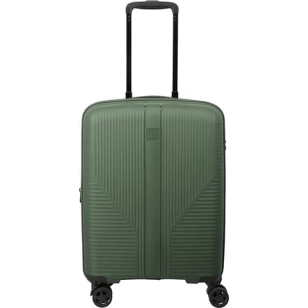 Koffer travelite Air Stripe Trolley 4w S ext.