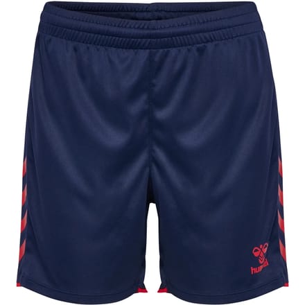 Damesshort Hummel Core 2.0
