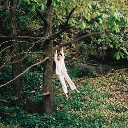 Maple Glider - To Enjoy Is The Only Thing (LP) (Coloured Vinyl)