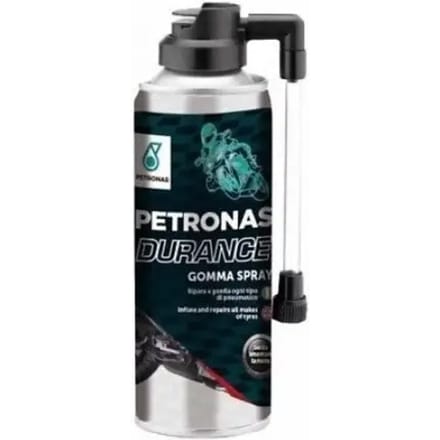Anti-prik spray Petronas