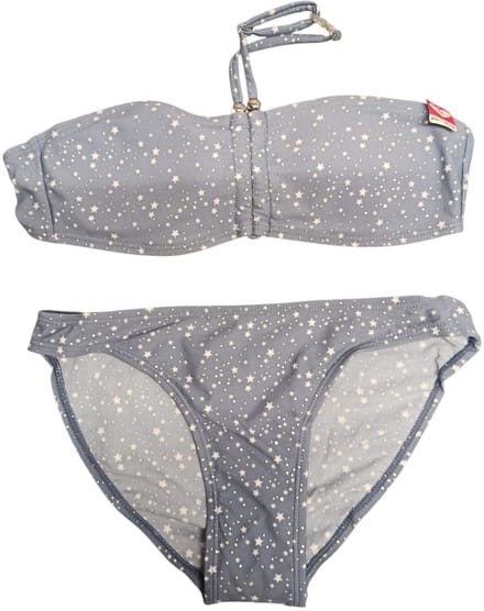Bikini meisjes - Boobs en Bloomers - Maat S/ 164