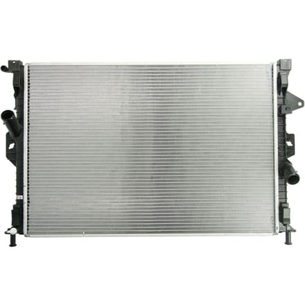 Radiator, motorkoeling KOYORAD PL322982