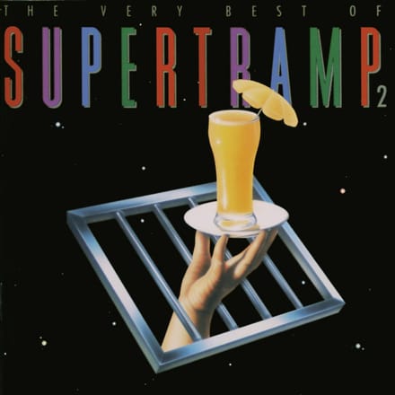 Supertramp - The Very Best Of Supertramp 2 (CD) (Remastered)