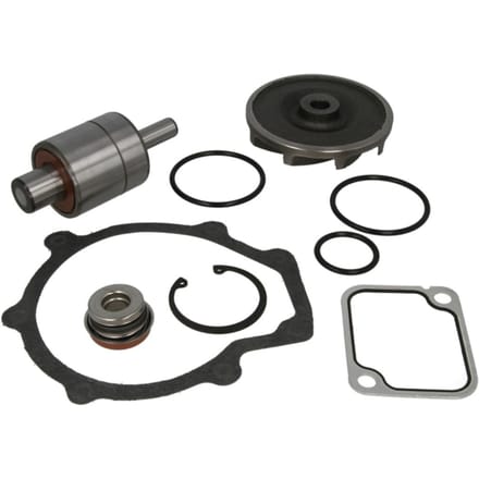 Reparatieset, waterpomp  THERMOTEC WP-ME127RK