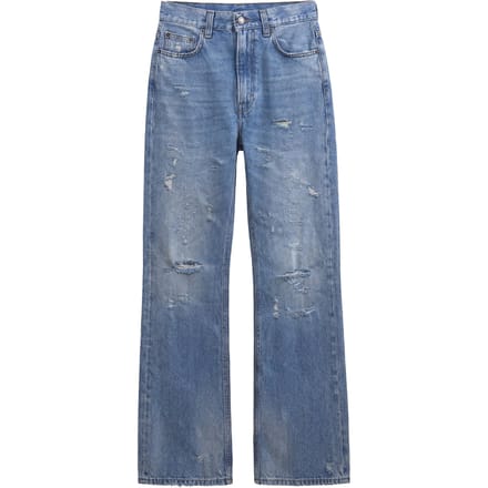 Haikure Jeans - 470596 - Denim