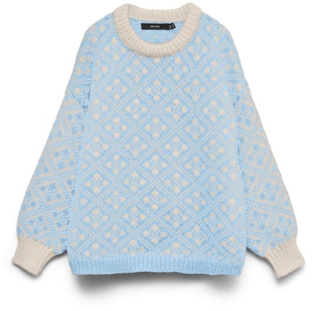 Vero Moda Gebreide pullover VMINGA Gebreide pullover