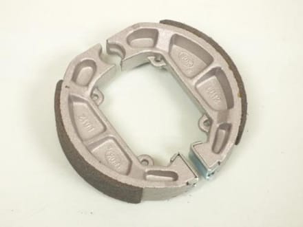 sifam remschoen voor scooter piaggio 80 typhoon 1995 Ø100x20mm / ar nieuw