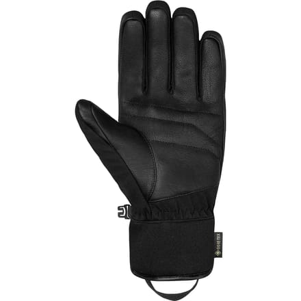 Skihandschoenen Reusch Booster Gore-Tex