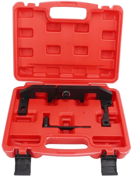 Allecto - Pyhodi Engine Camshaft Timing Tool Kit - Vervangingsset