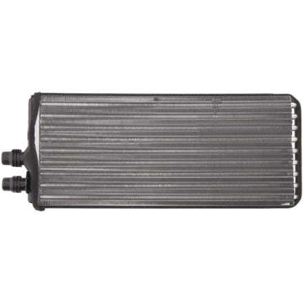 Warmtewisselaar, interieur verwarming NISSENS 71815