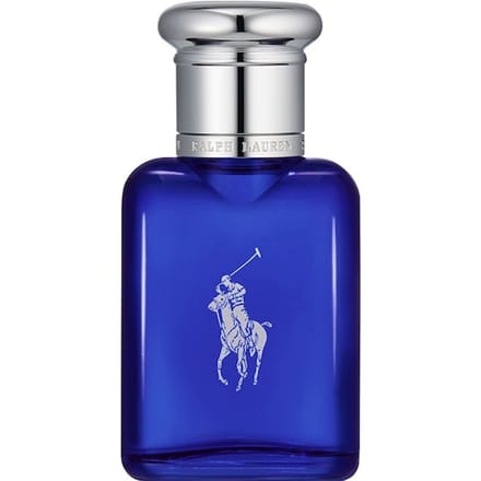 Ralph Lauren Polo Blue Eau de Toilette Spray Herenparfum Heren 40 ml