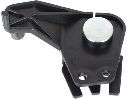 Modecar - Onderdeel Sluitmechanisme Kofferbak - VW Golf IV - 1997-2005