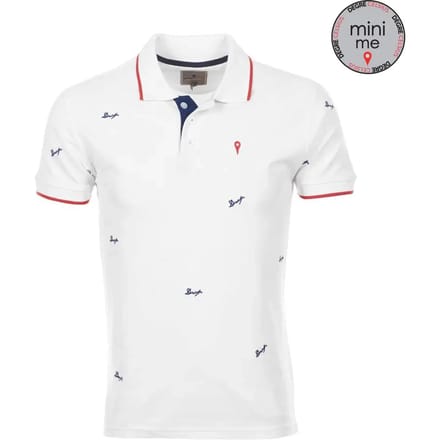 Polo Degré Celsius Clamar