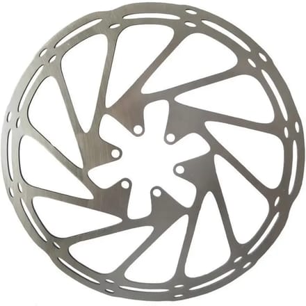 SRAM Rotor Centerline Remschijf Diameter 203mm